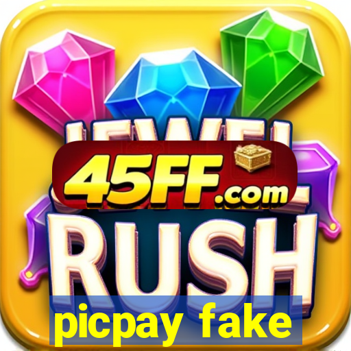 picpay fake